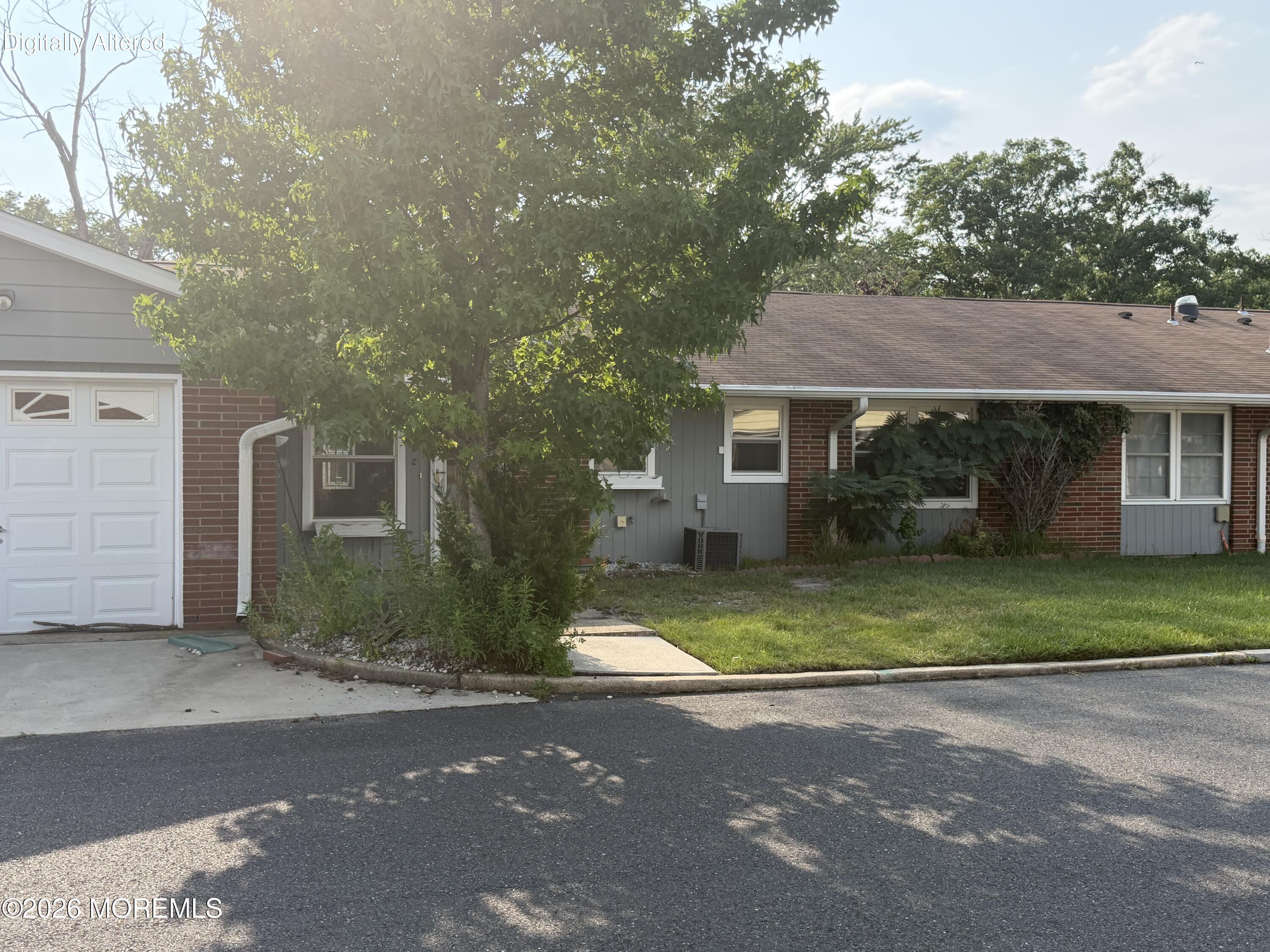 296C Dorchester Drive Lakewood NJ 08701