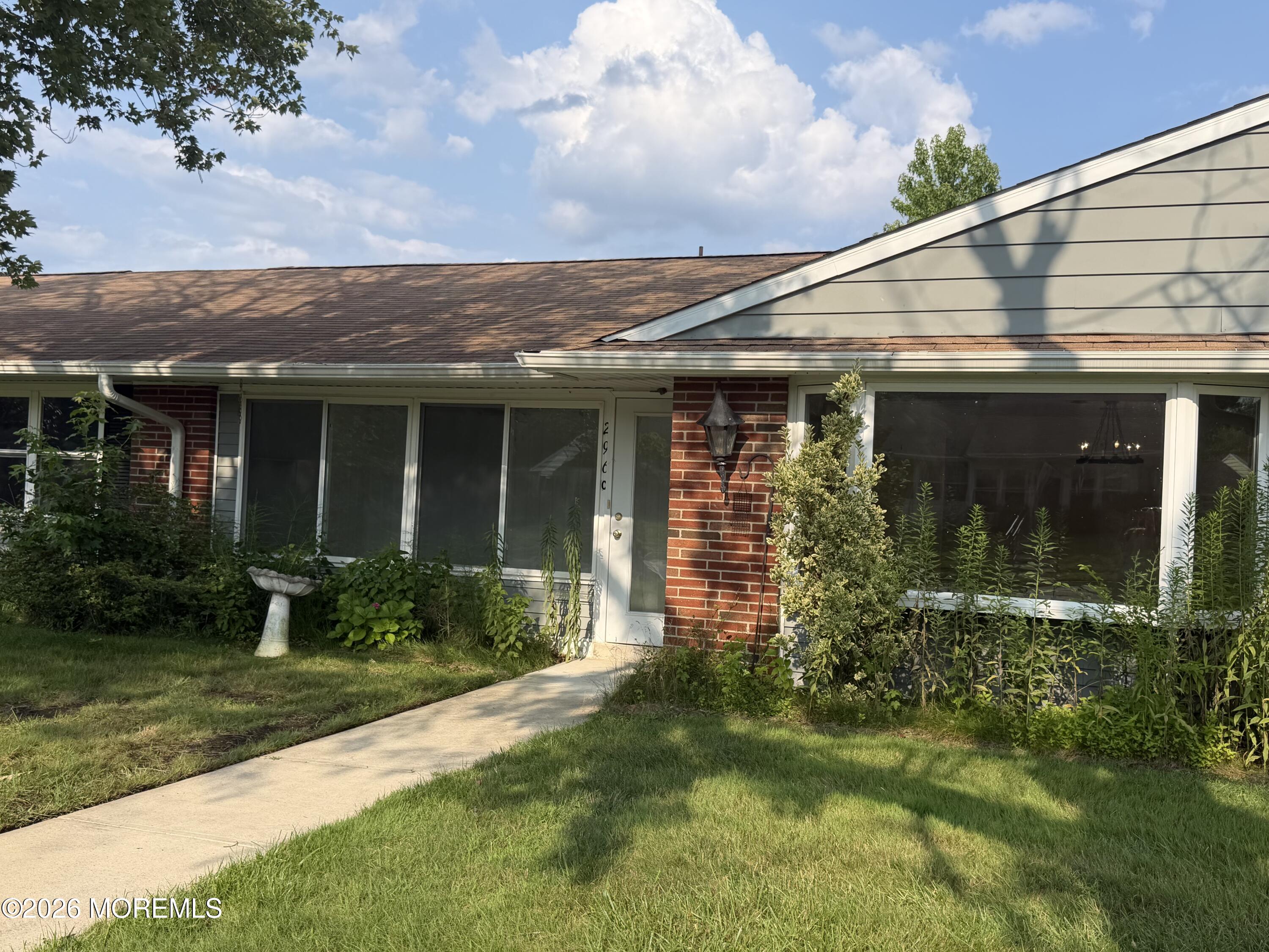 296C Dorchester Drive Lakewood NJ 08701