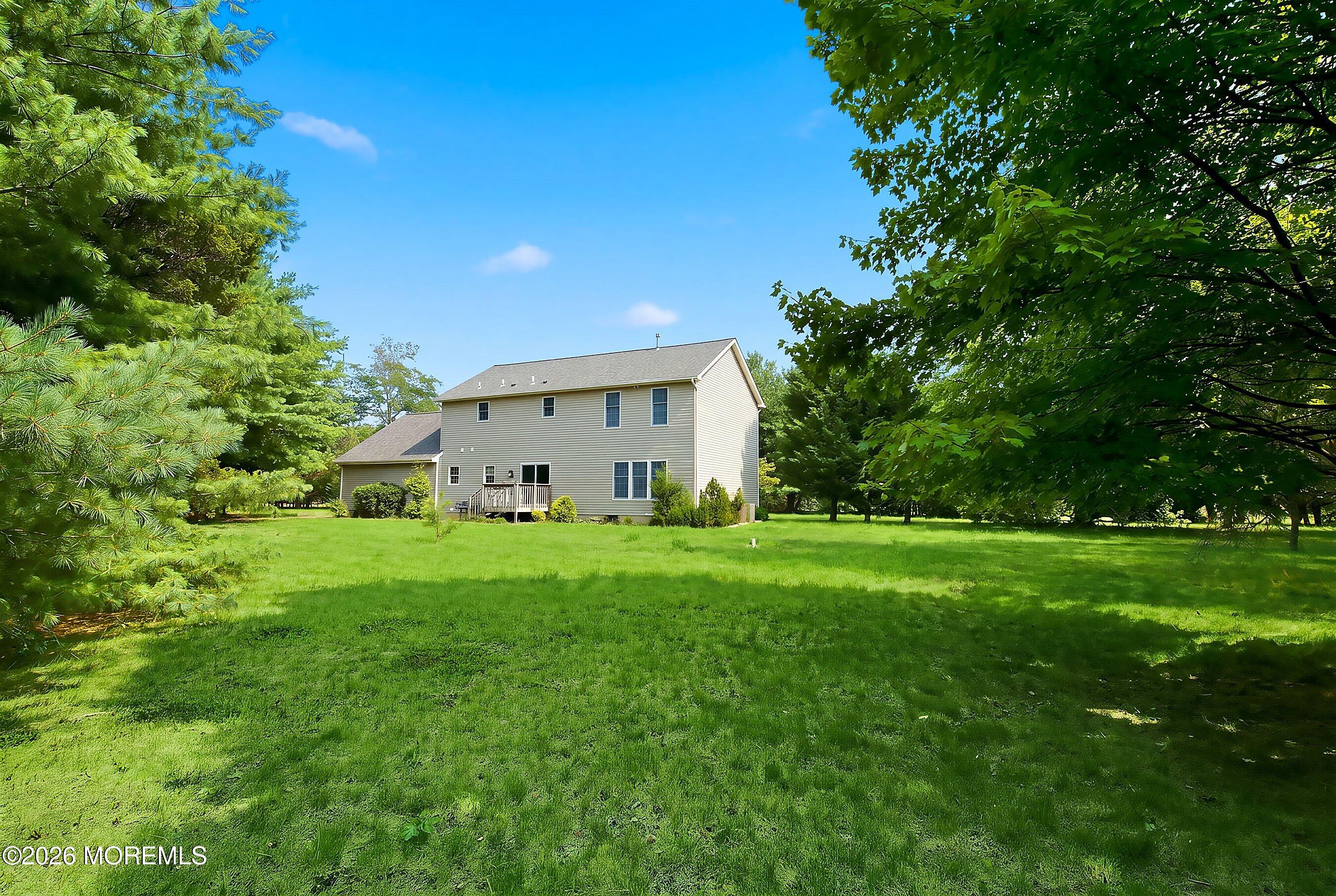 2901 Allenwood Lakewood Road Allenwood NJ 08720