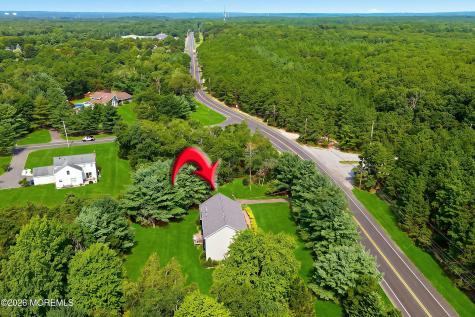 2901 Allenwood Lakewood Road Allenwood NJ 08720