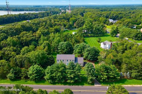 2901 Allenwood Lakewood Road Allenwood NJ 08720