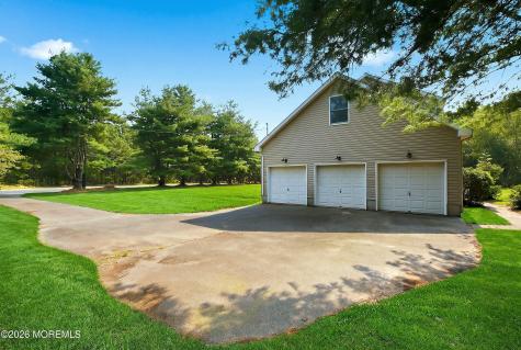 2901 Allenwood Lakewood Road Allenwood NJ 08720