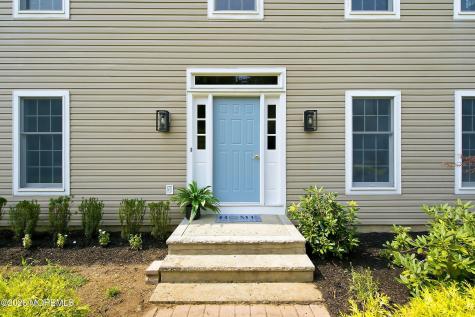 2901 Allenwood Lakewood Road Allenwood NJ 08720