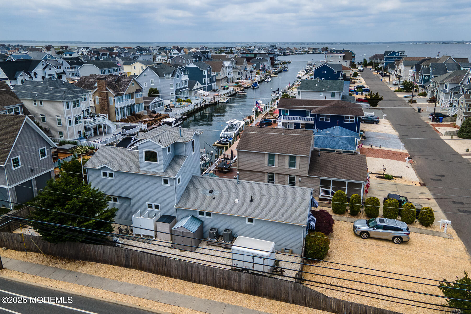 201 Hayes Court Lavallette NJ 08735