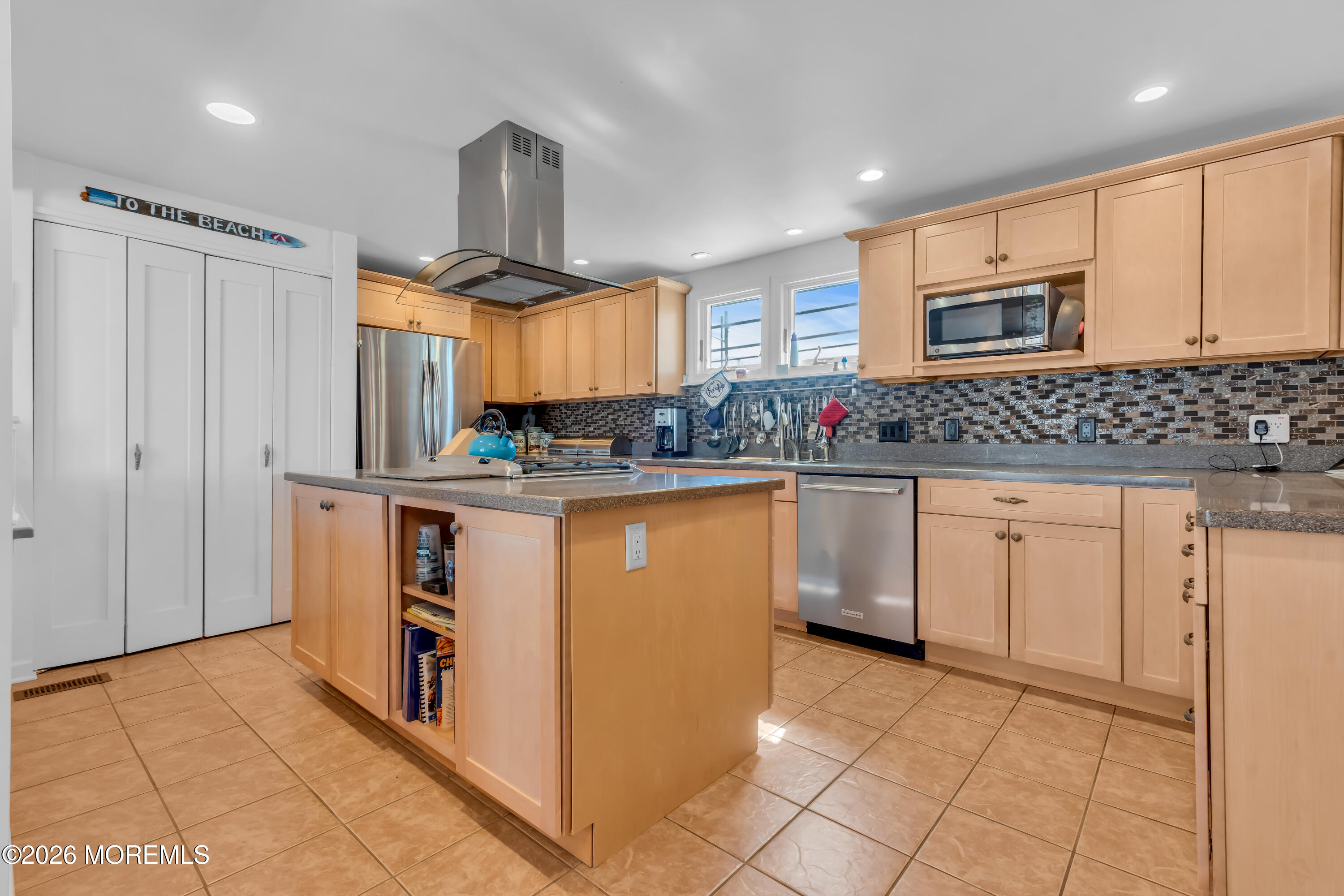 201 Hayes Court Lavallette NJ 08735