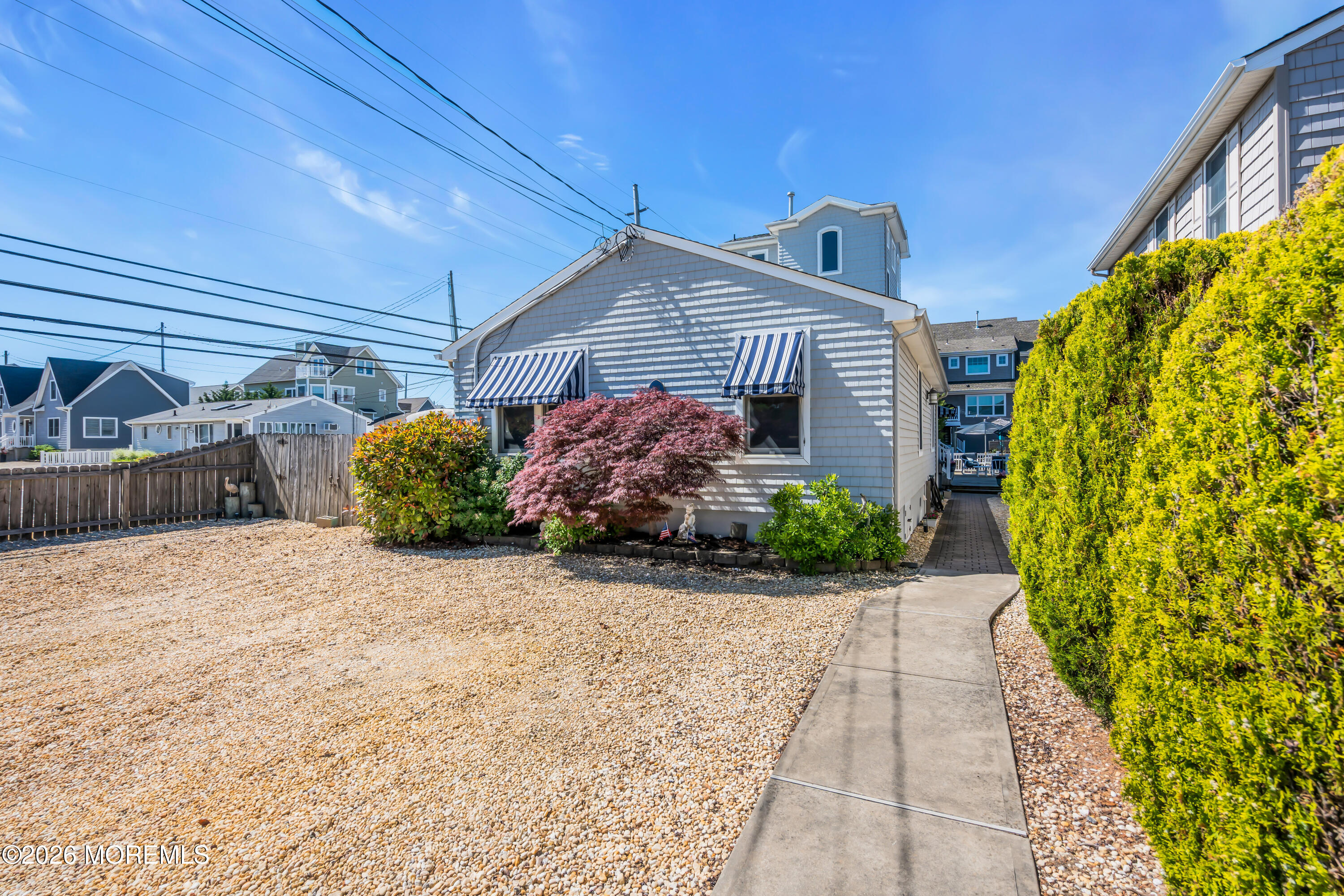 201 Hayes Court Lavallette NJ 08735