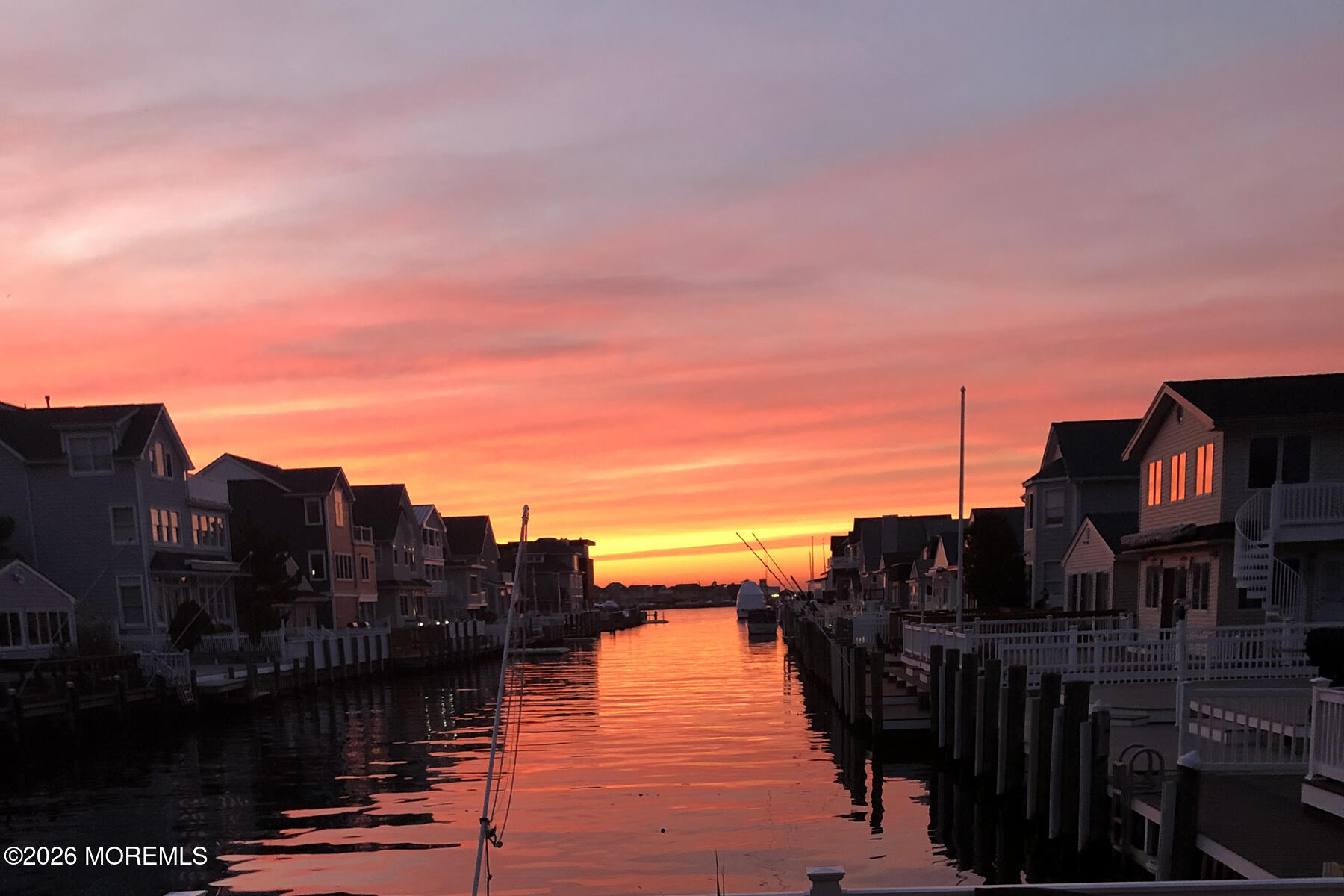 201 Hayes Court Lavallette NJ 08735