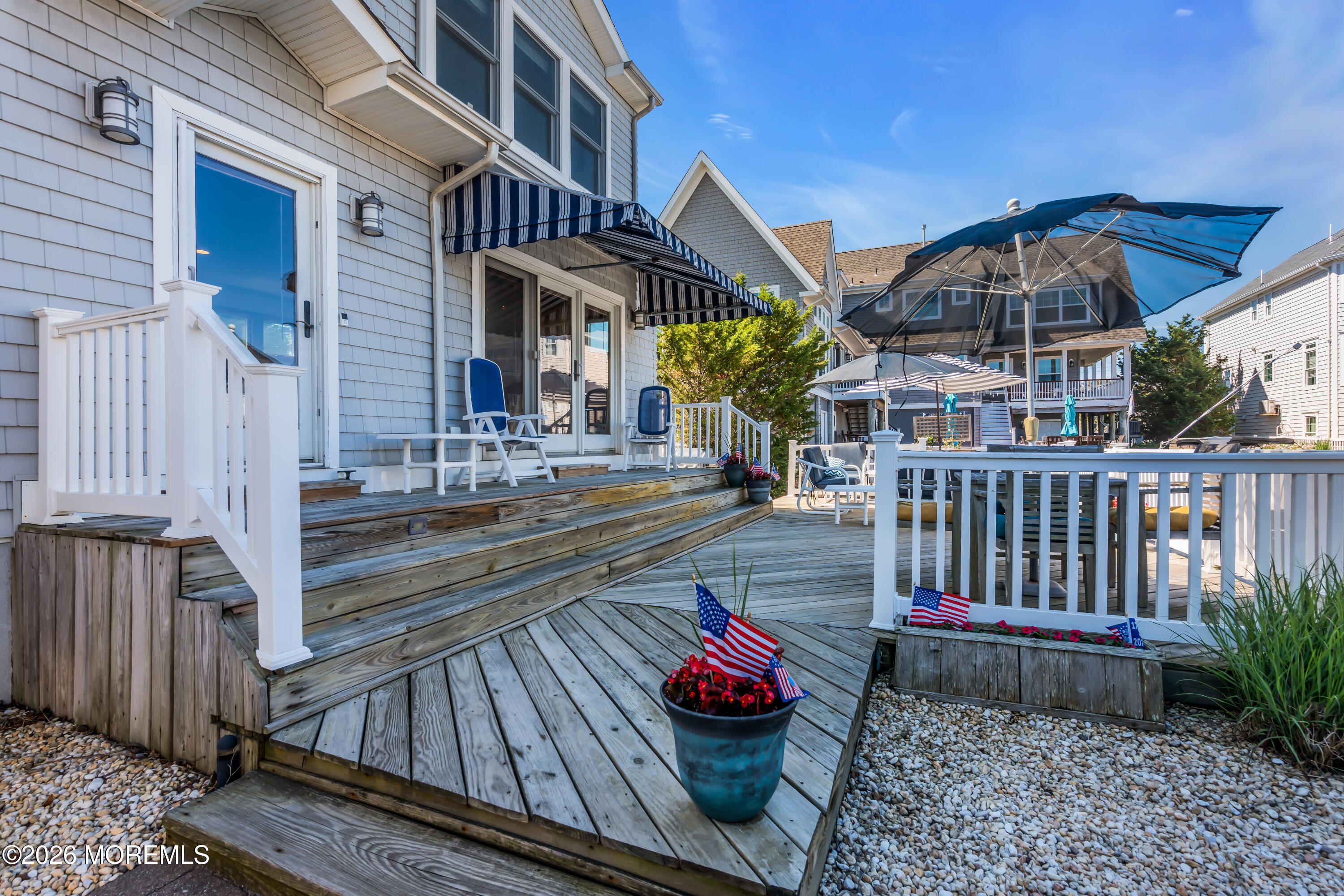 201 Hayes Court Lavallette NJ 08735
