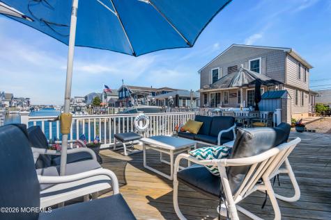 201 Hayes Court Lavallette NJ 08735