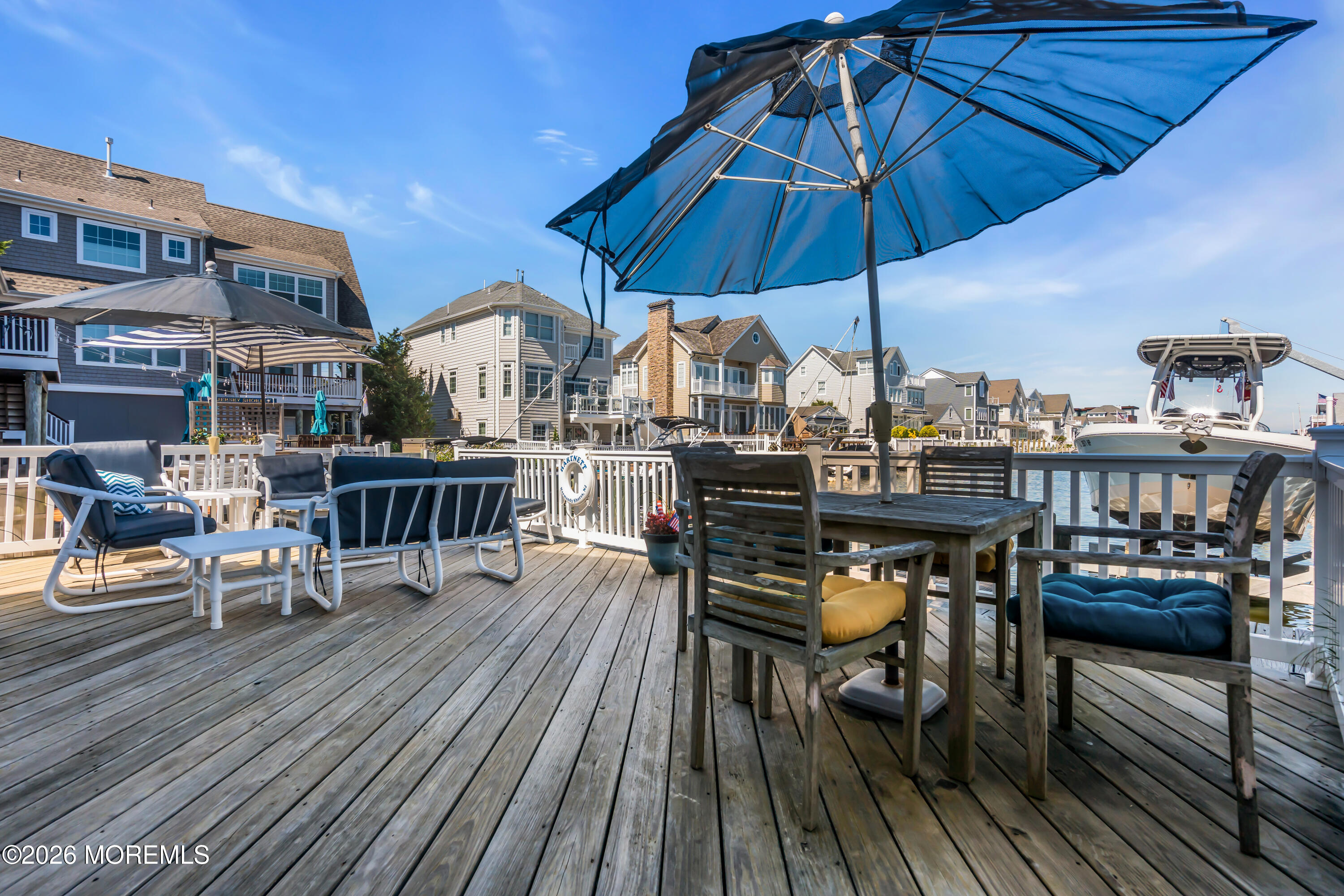 201 Hayes Court Lavallette NJ 08735