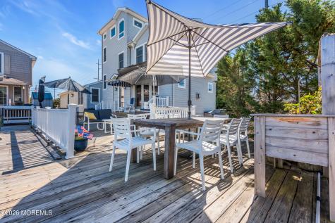 201 Hayes Court Lavallette NJ 08735