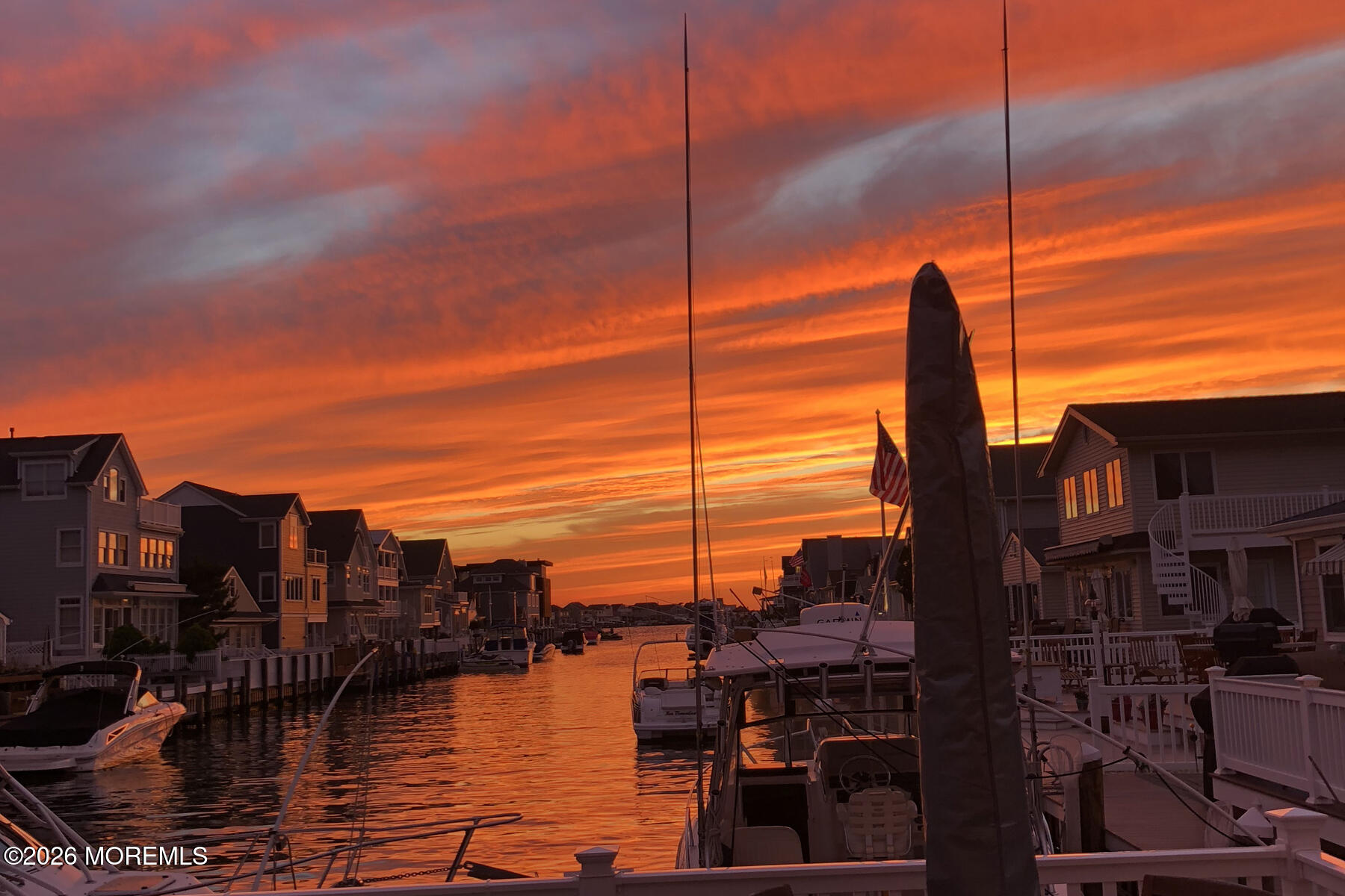 201 Hayes Court Lavallette NJ 08735
