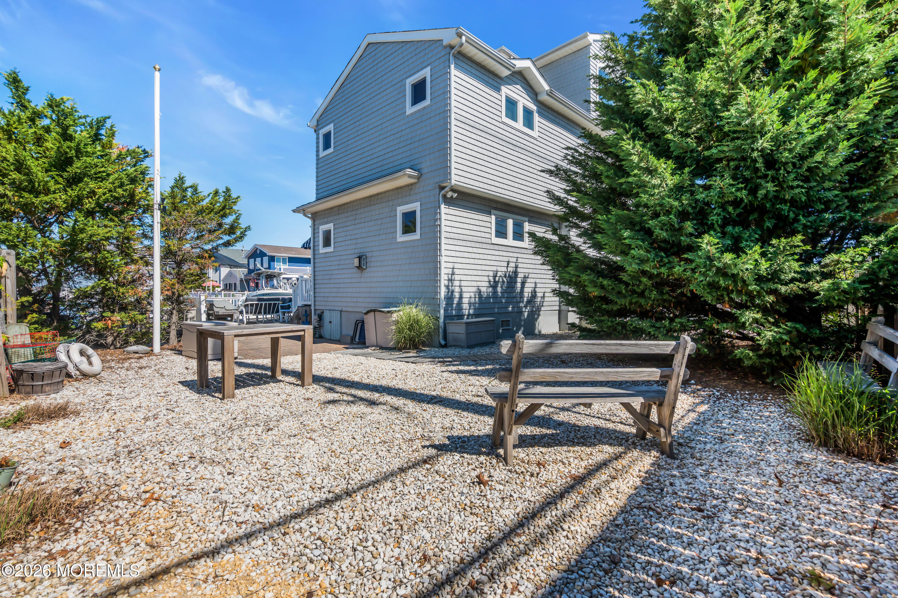 201 Hayes Court Lavallette NJ 08735
