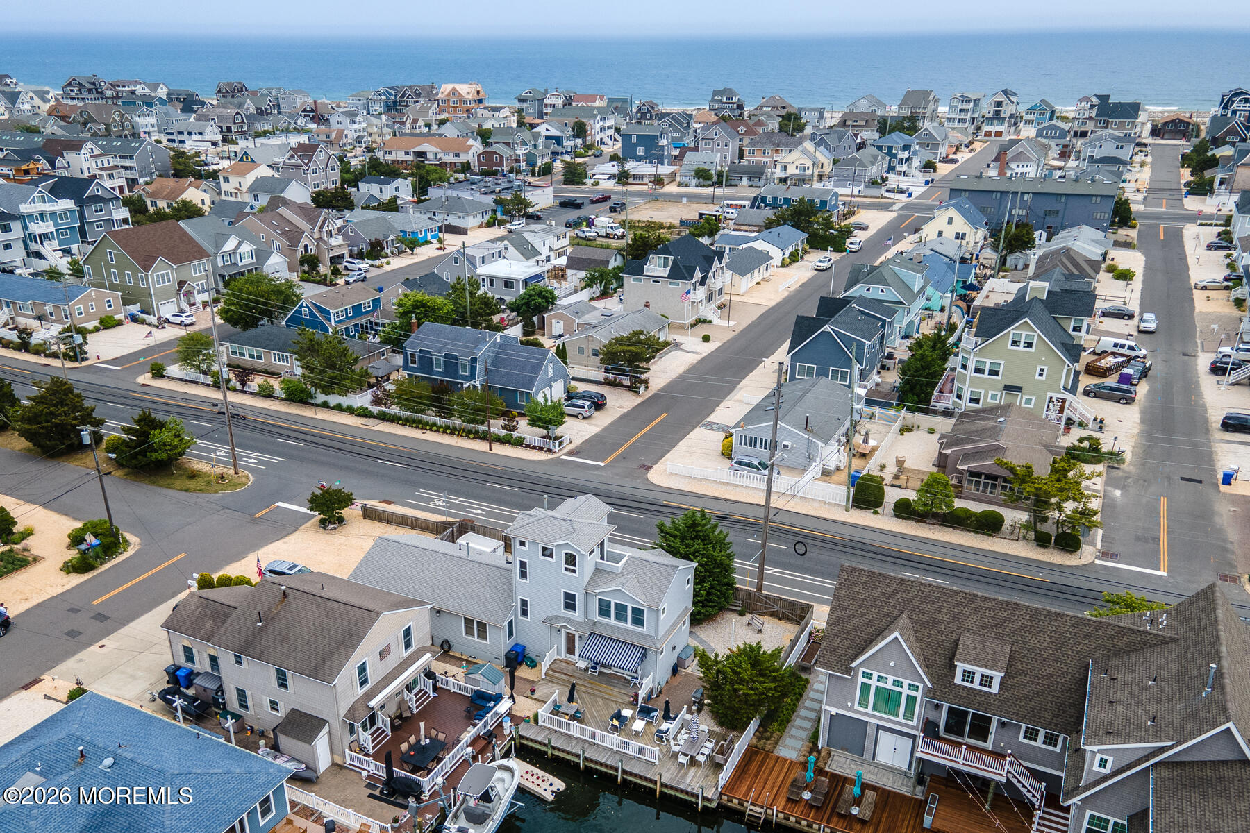 201 Hayes Court Lavallette NJ 08735
