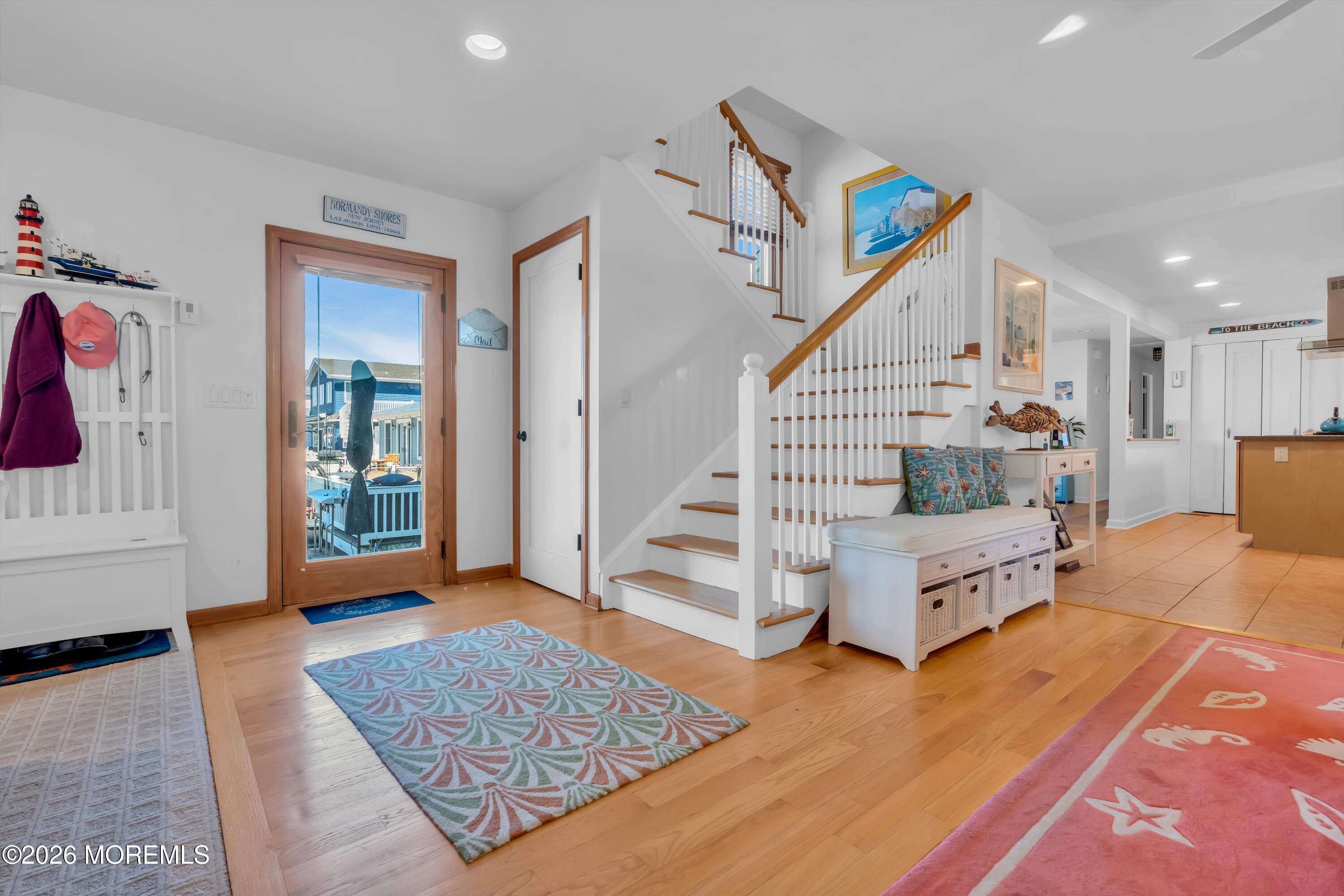 201 Hayes Court Lavallette NJ 08735