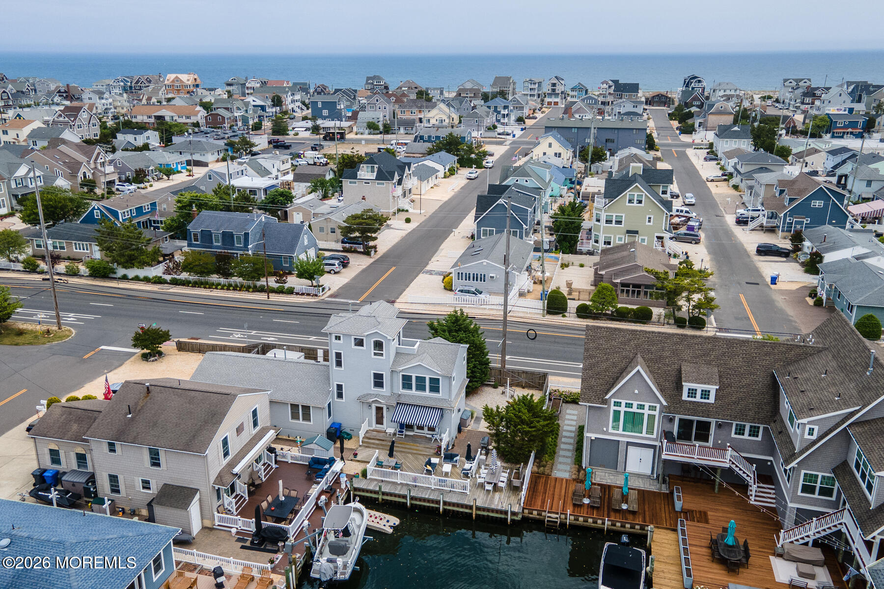 201 Hayes Court Lavallette NJ 08735