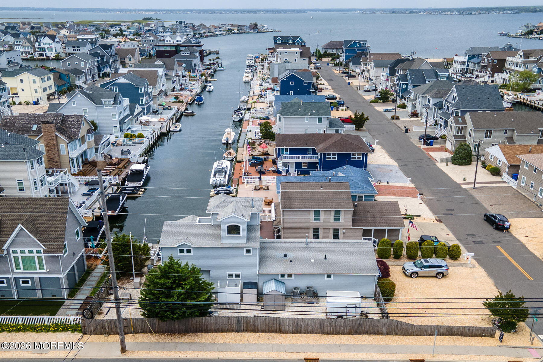 201 Hayes Court Lavallette NJ 08735
