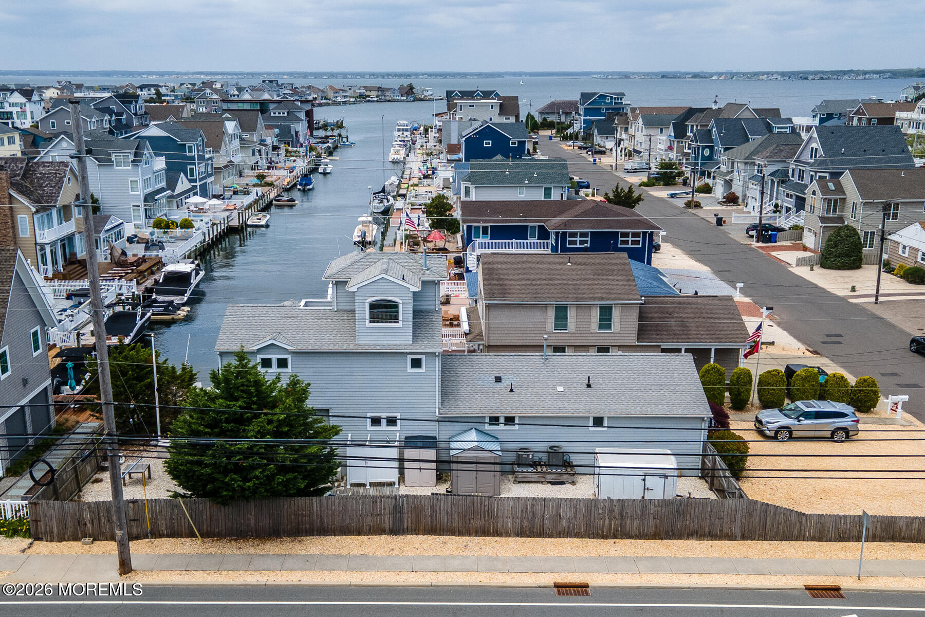 201 Hayes Court Lavallette NJ 08735