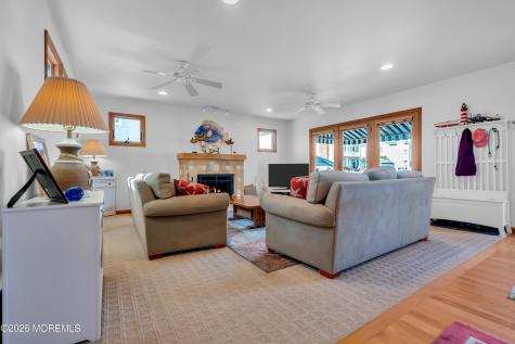 201 Hayes Court Lavallette NJ 08735