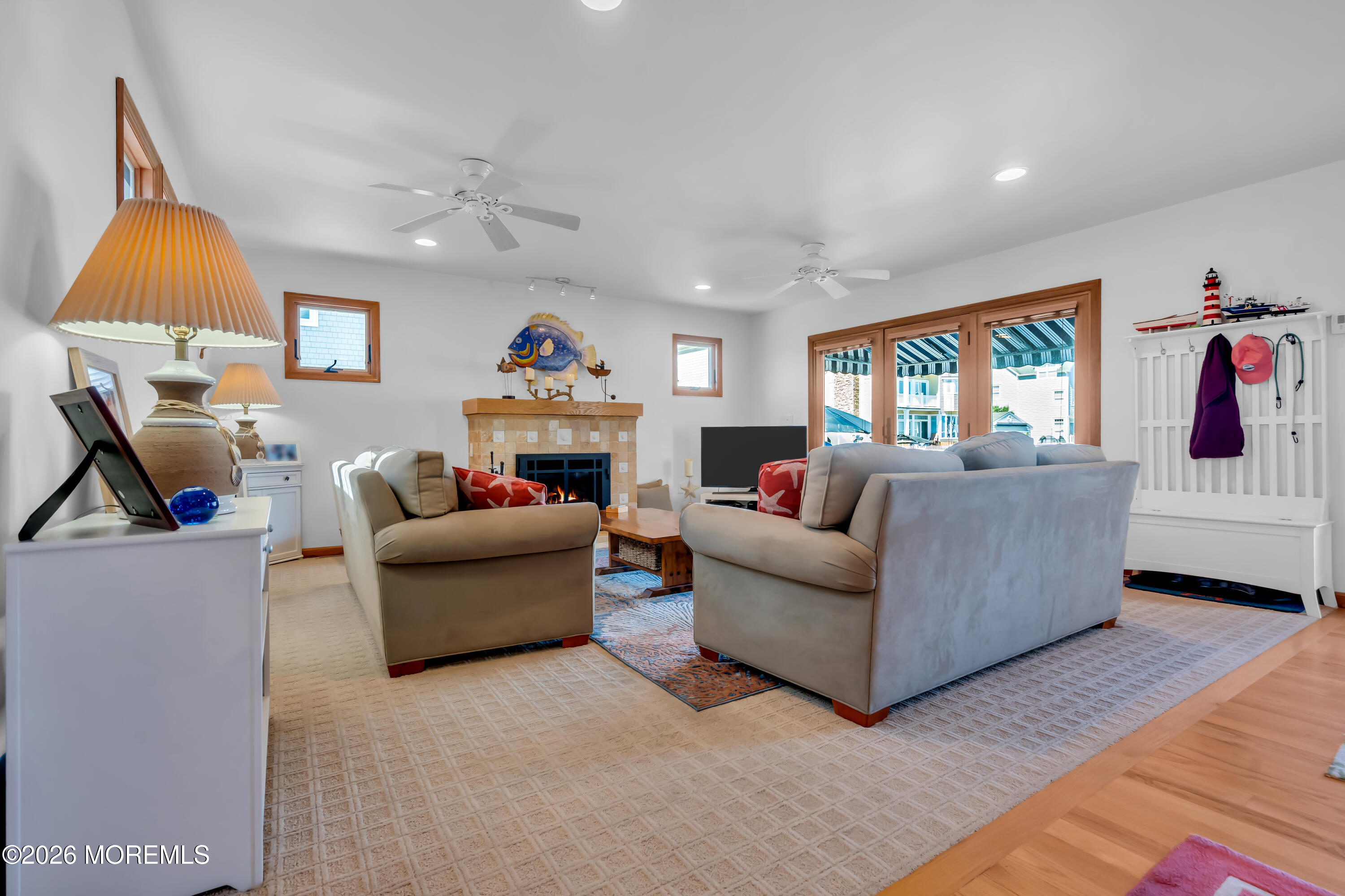 201 Hayes Court Lavallette NJ 08735