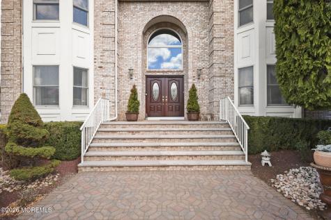 308 Flower Lane Morganville NJ 07751