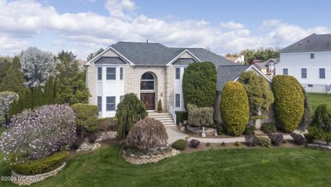 308 Flower Lane Morganville NJ 07751