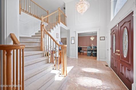308 Flower Lane Morganville NJ 07751