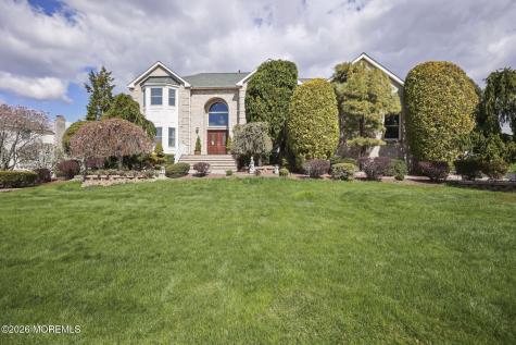 308 Flower Lane Morganville NJ 07751