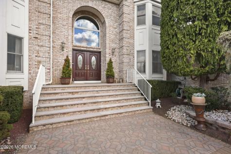 308 Flower Lane Morganville NJ 07751
