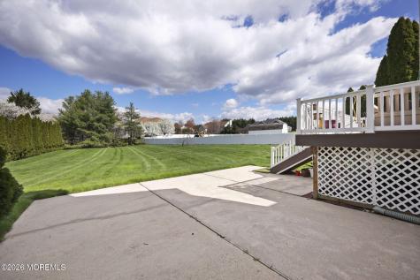 308 Flower Lane Morganville NJ 07751