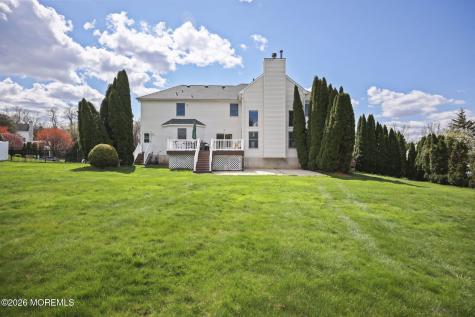 308 Flower Lane Morganville NJ 07751