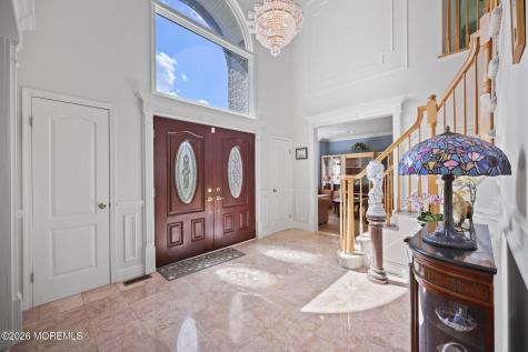 308 Flower Lane Morganville NJ 07751