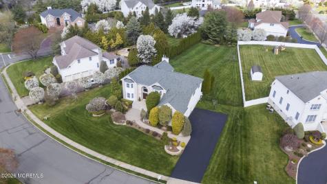 308 Flower Lane Morganville NJ 07751