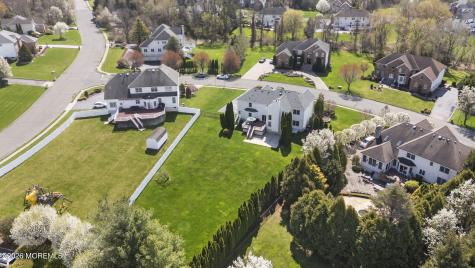 308 Flower Lane Morganville NJ 07751