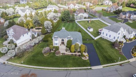 308 Flower Lane Morganville NJ 07751
