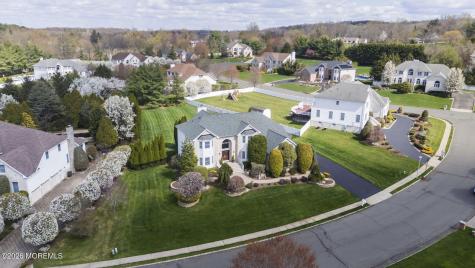 308 Flower Lane Morganville NJ 07751