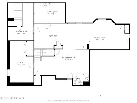 308 Flower Lane Morganville NJ 07751