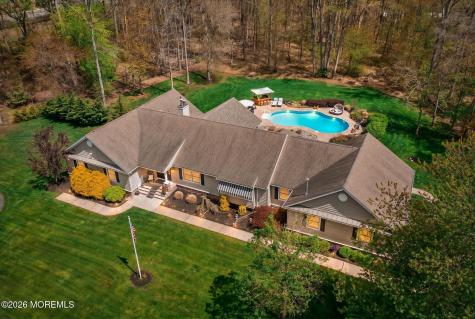83 Oak Glen Road Howell NJ 07731