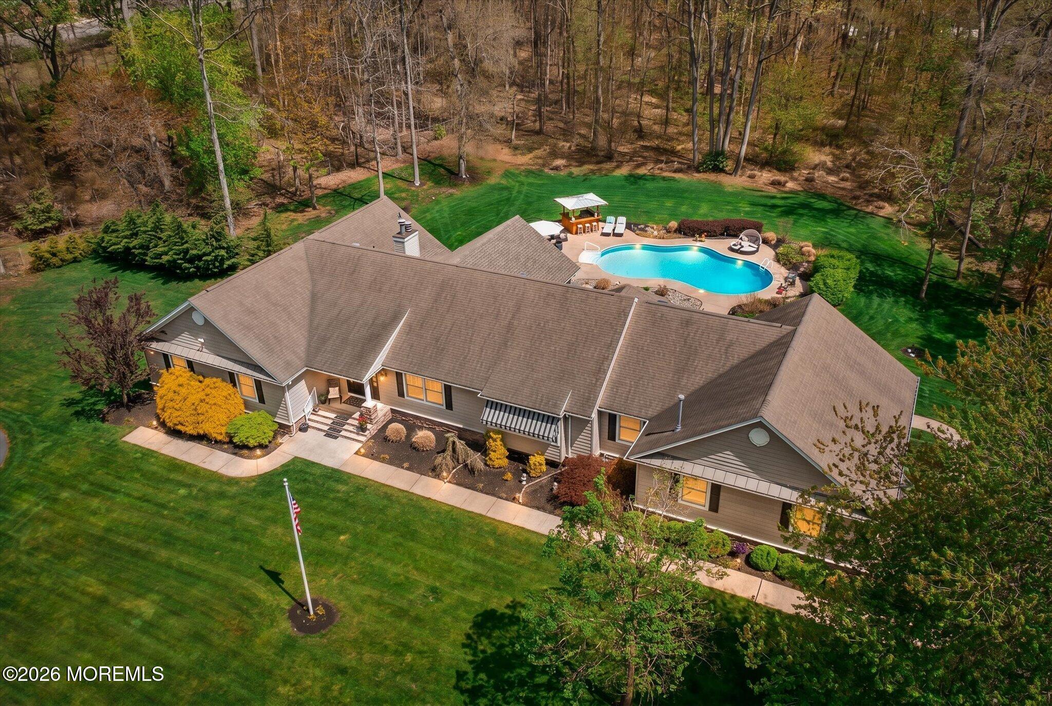 83 Oak Glen Road Howell NJ 07731