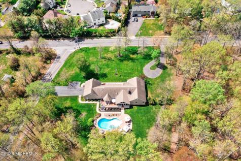 83 Oak Glen Road Howell NJ 07731