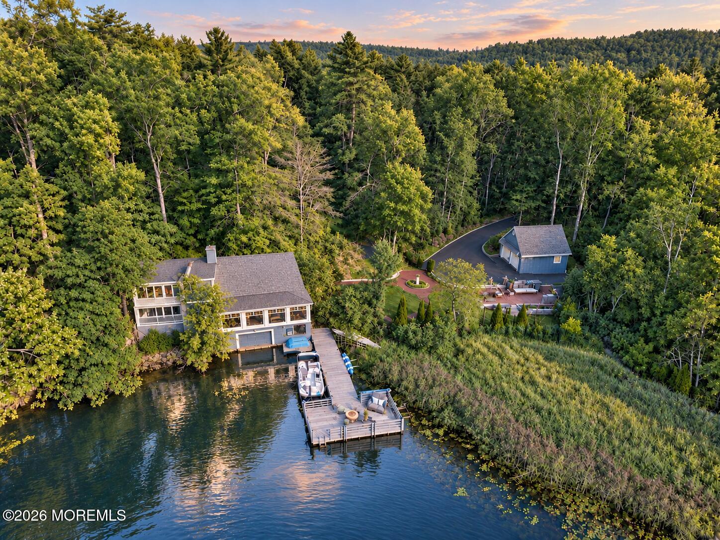 10C Edgemere Drive Matawan NJ 07747