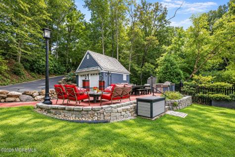 10C Edgemere Drive Matawan NJ 07747