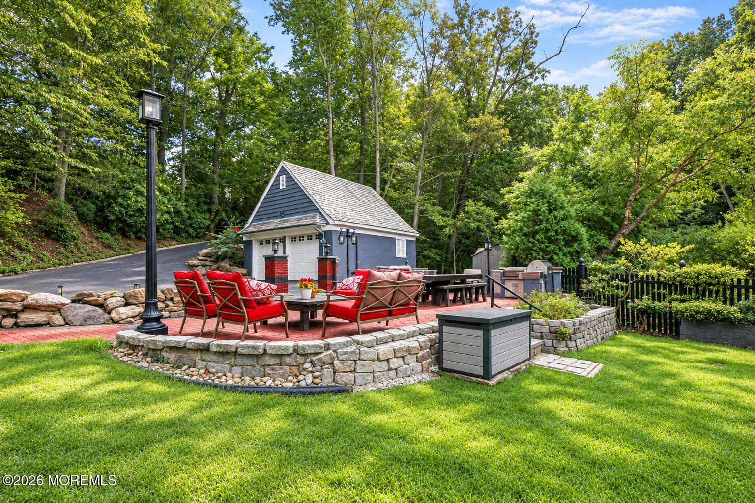 10C Edgemere Drive Matawan NJ 07747
