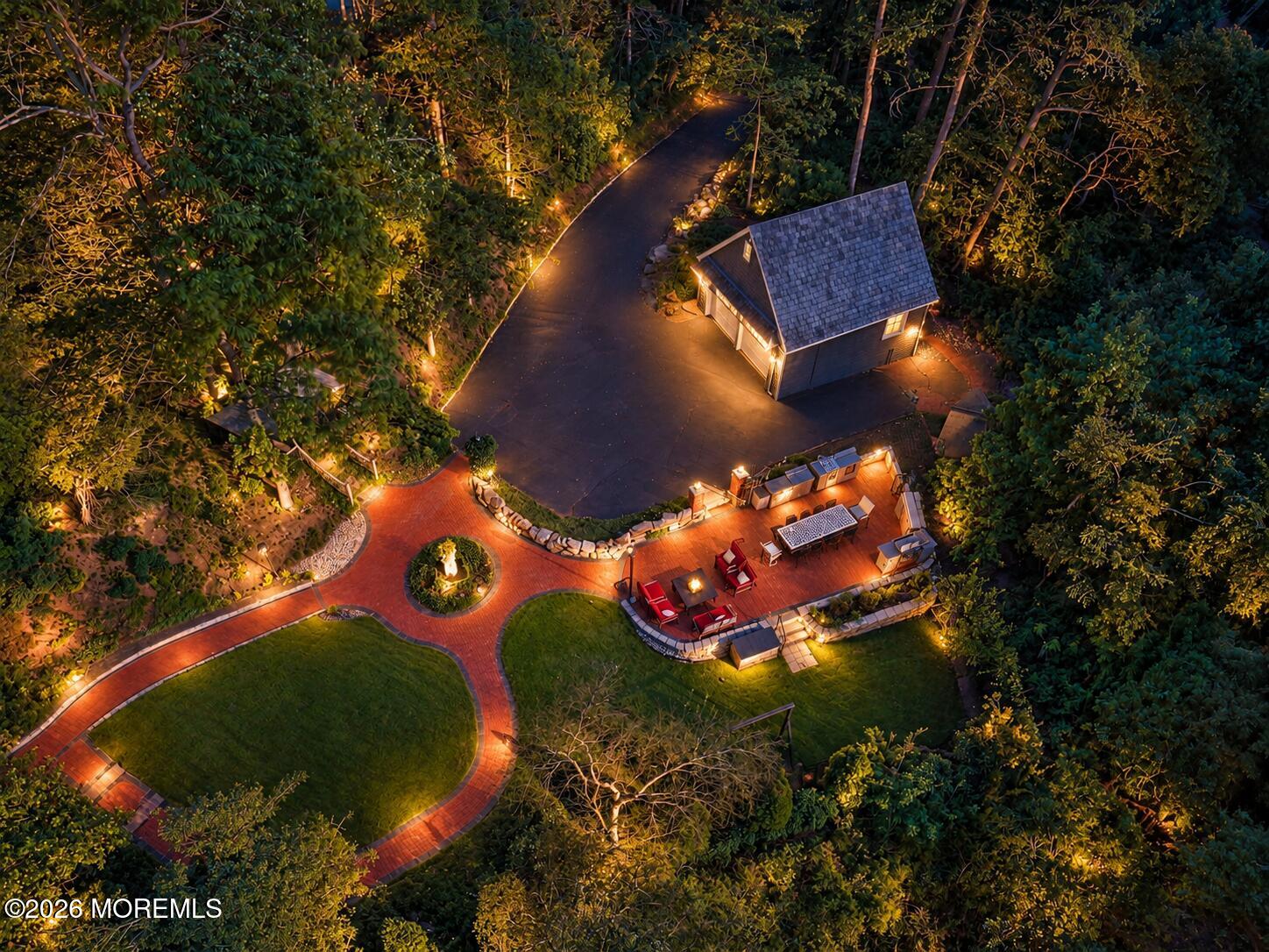 10C Edgemere Drive Matawan NJ 07747