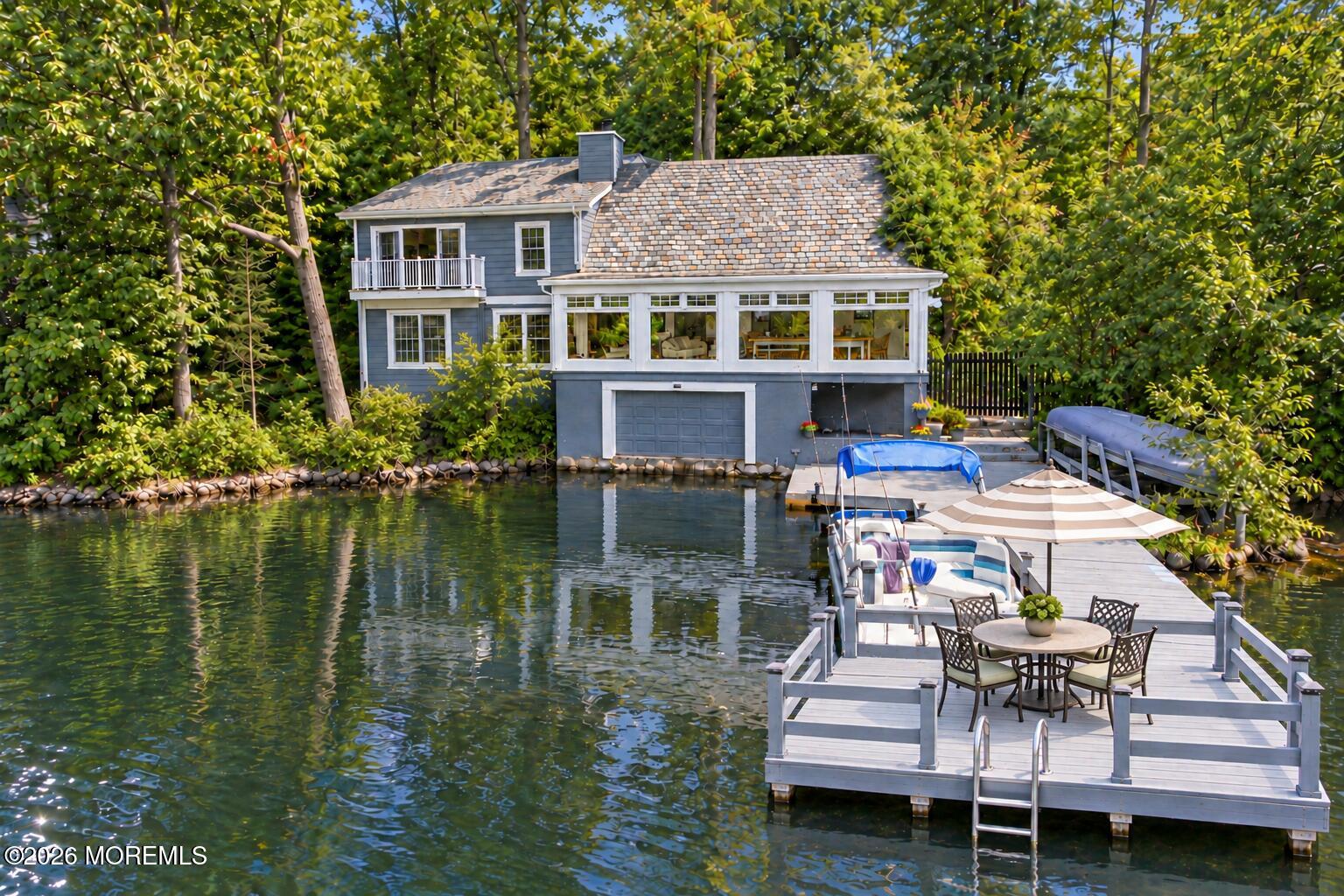 10C Edgemere Drive Matawan NJ 07747