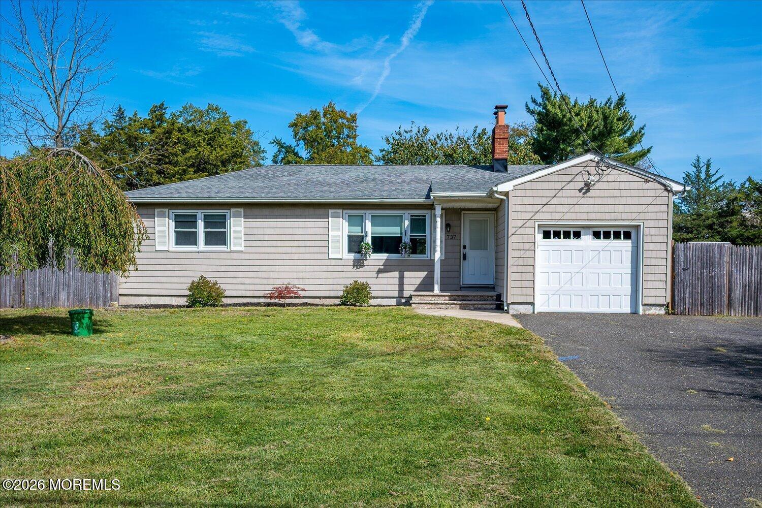737 Brookside Drive Toms River NJ 08753