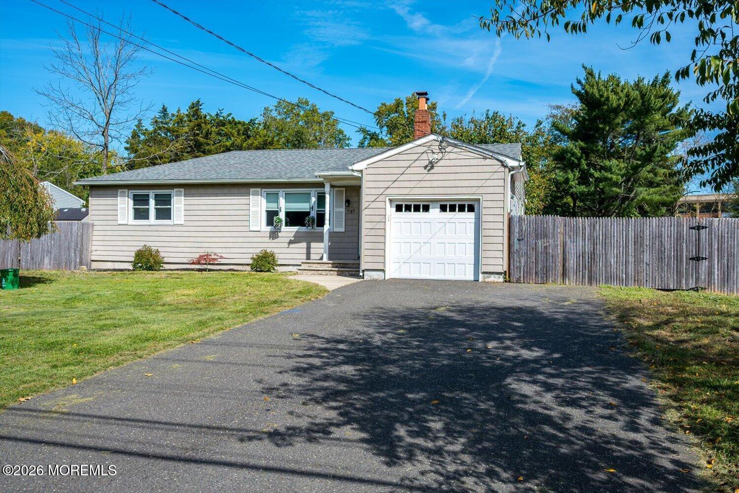 737 Brookside Drive Toms River NJ 08753