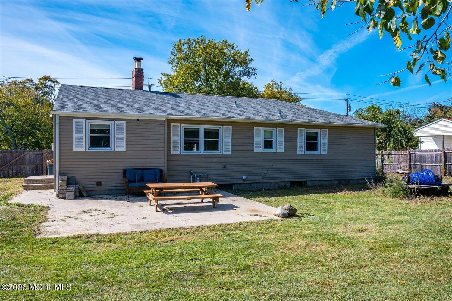 737 Brookside Drive Toms River NJ 08753