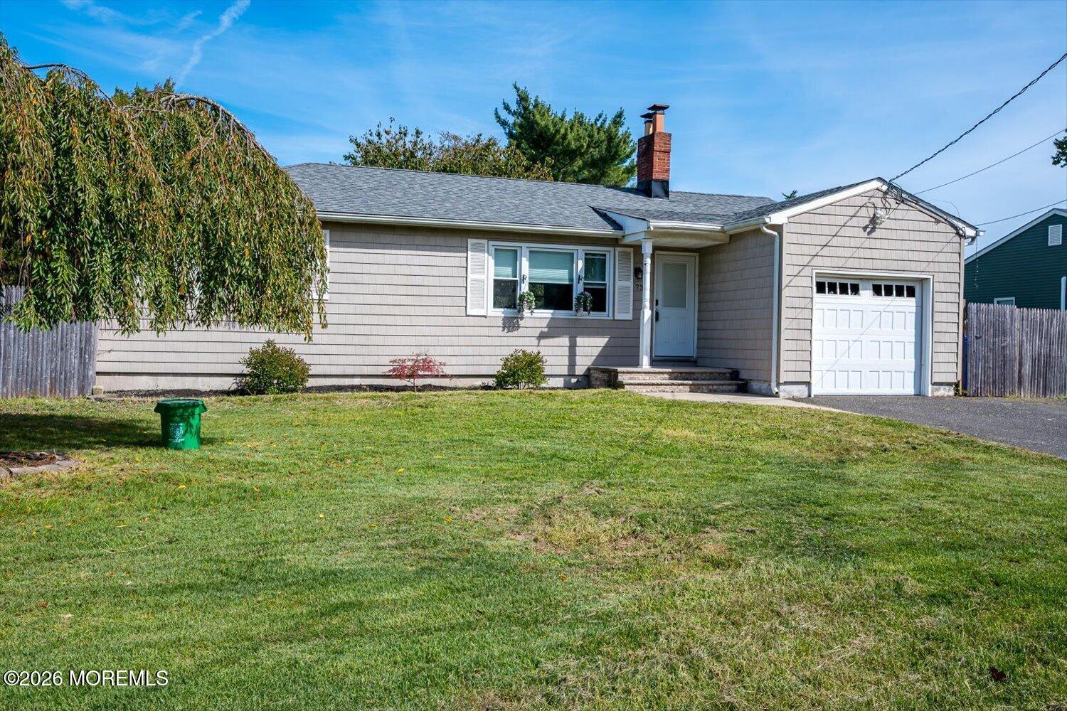 737 Brookside Drive Toms River NJ 08753
