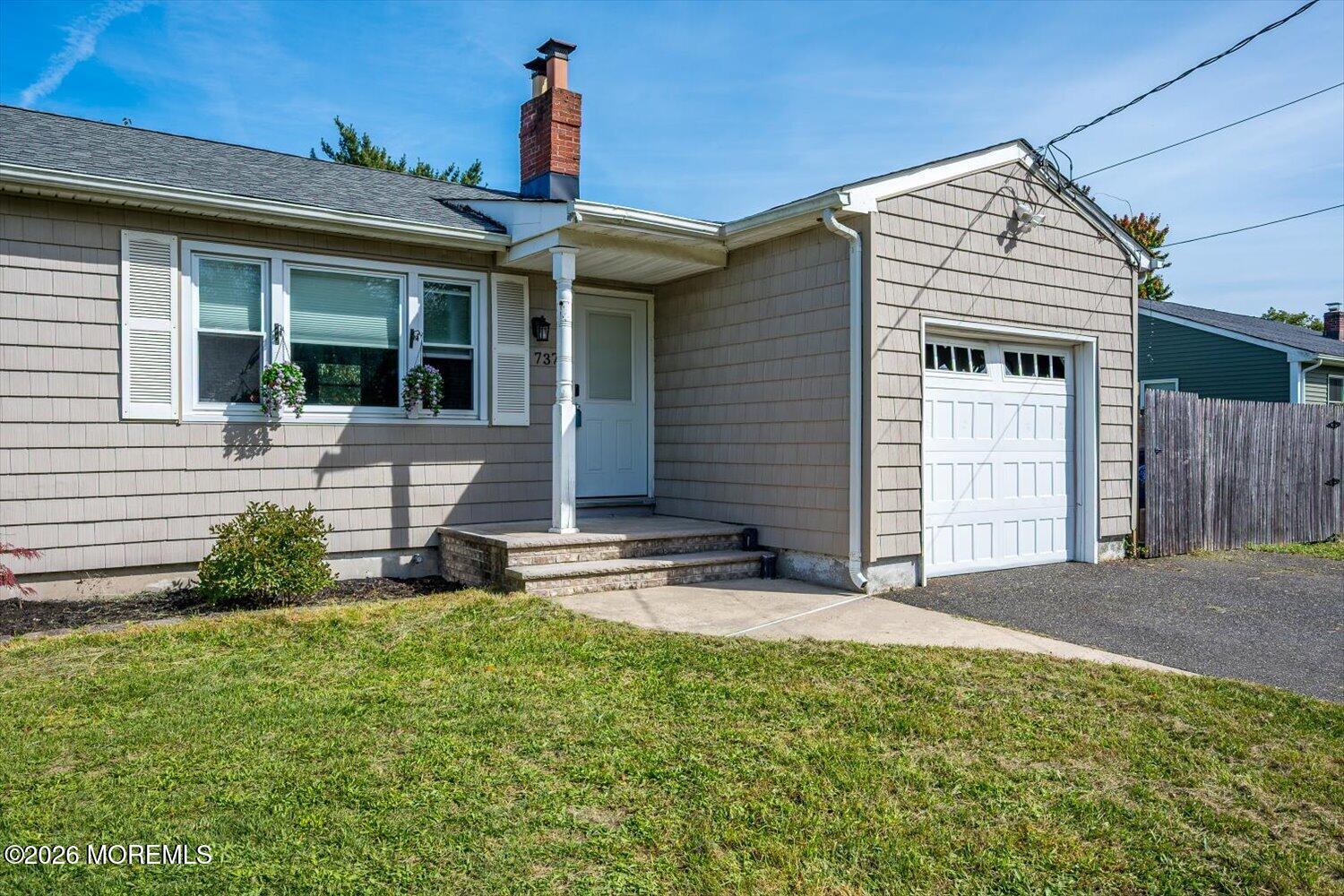 737 Brookside Drive Toms River NJ 08753